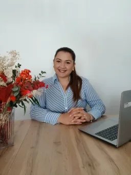 Nutricionista Online Bianca Milea
